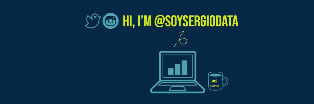 Sergio Serrano banner