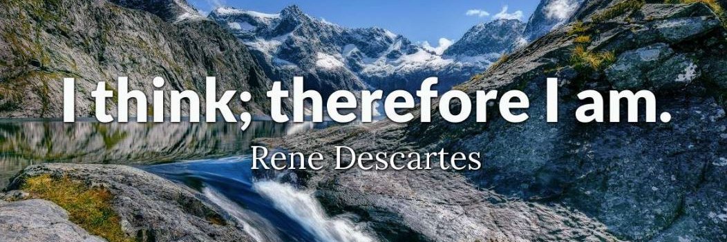 The Lost Darth banner