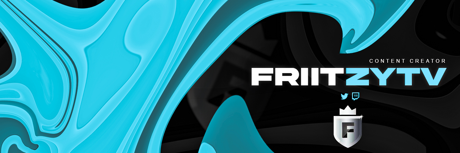 Friitzy banner