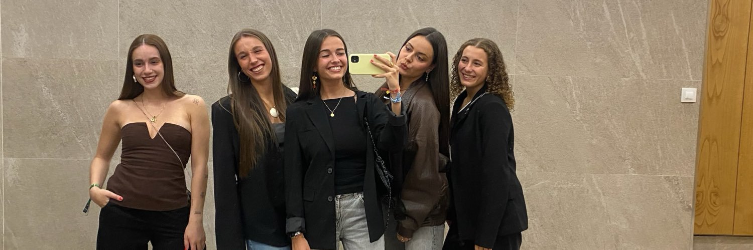 Mariaamndez's profile banner image