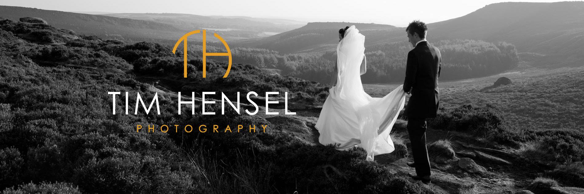 timhensel's profile banner image