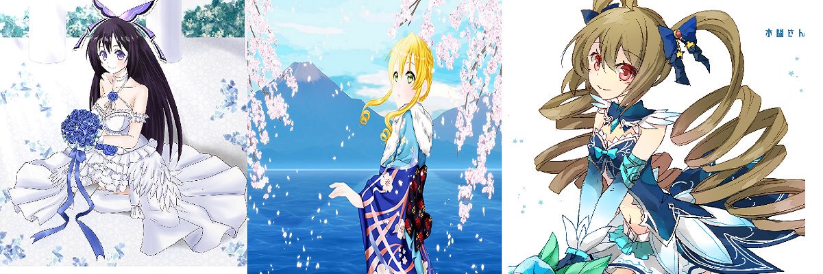 puredrika's profile banner image