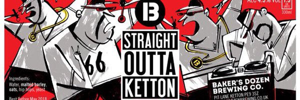 13brewing Profile Banner