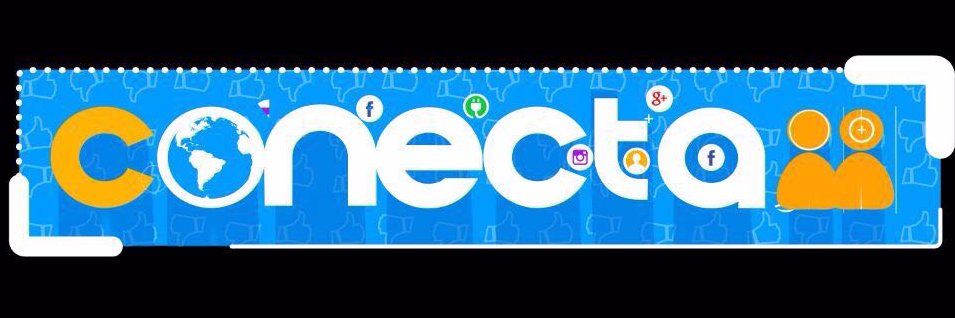 Conectados TvChile banner