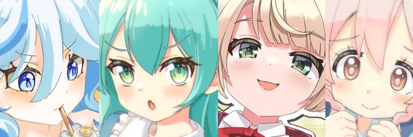 Mikahimee Profile Banner