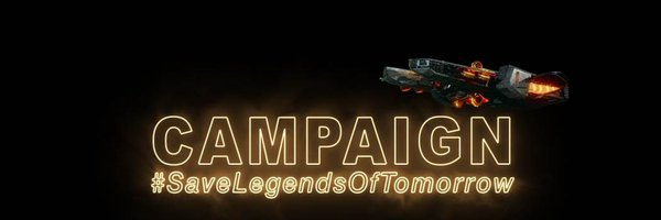 CampaignLegends Profile Banner