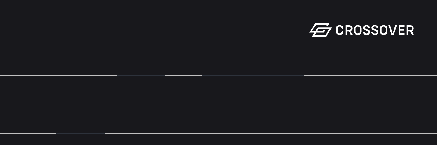 Crossover Markets's banner