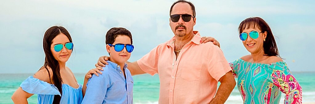 Carlos Graniel banner
