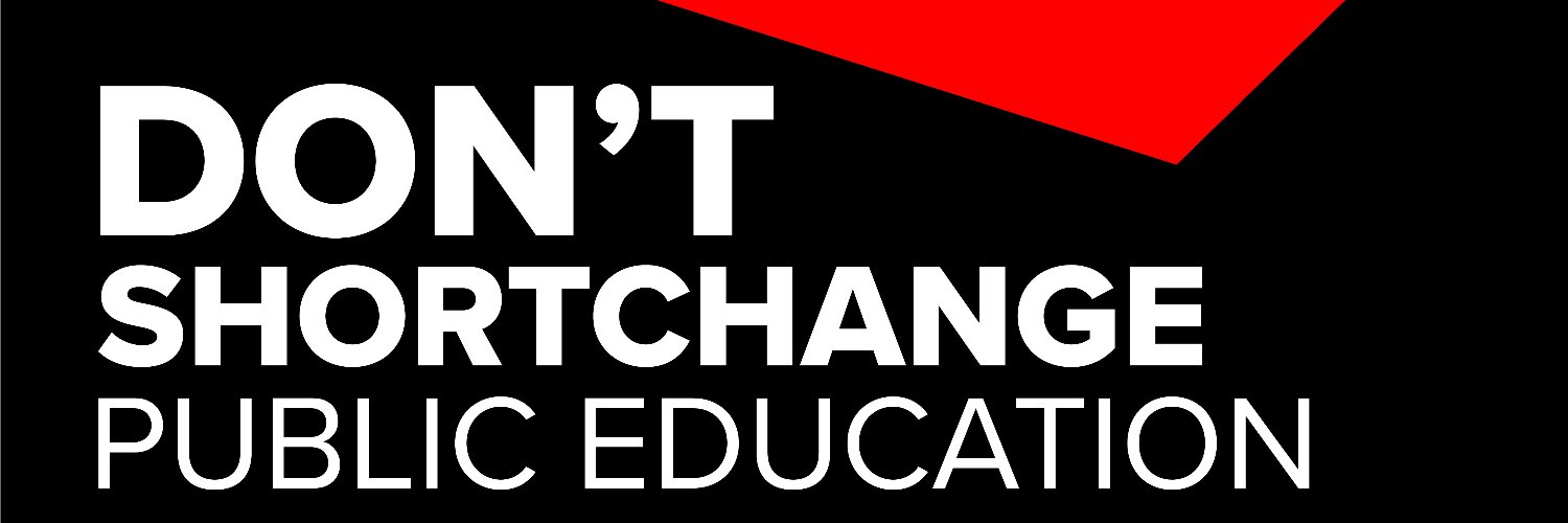 OSSTF Peel Teachers banner