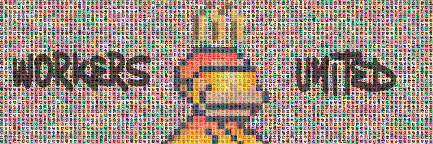 Fast Food SMB - Workers United 〽️ banner