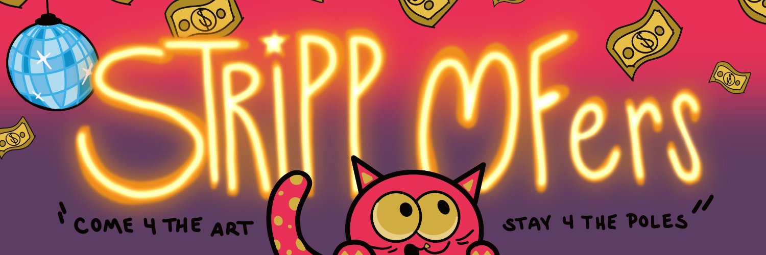 StrippM's profile banner image