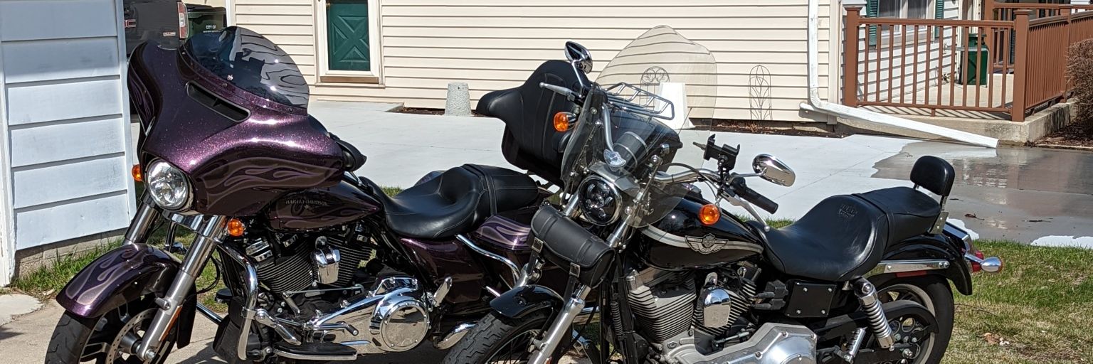 Jim S banner