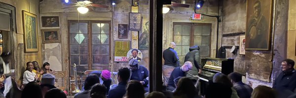 ChrisRstrib Profile Banner