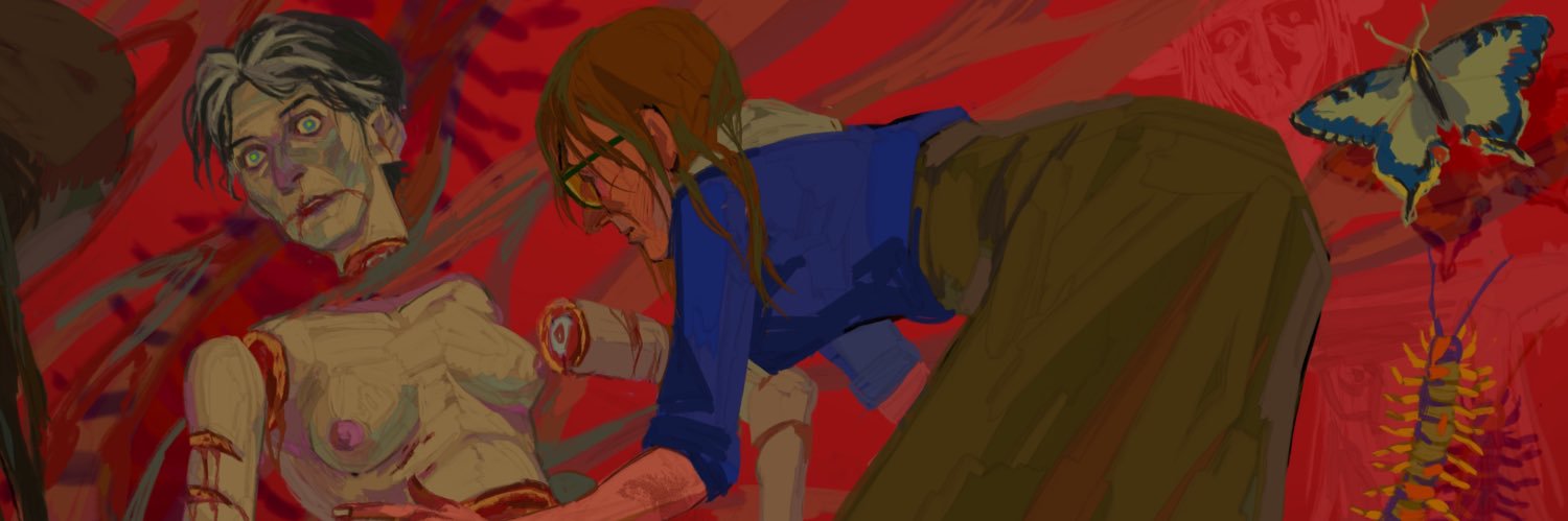 Soup☮️ COMMISSIONS!'s banner