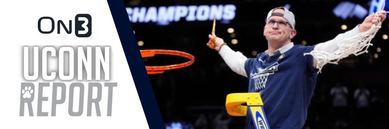 UConn Huskies | Connecticut.Rivals.com's banner