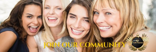 Fabumamas Profile Banner