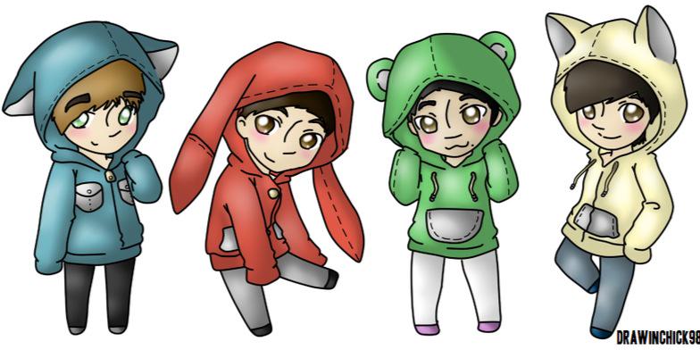 x5SOSBTRx's profile banner image