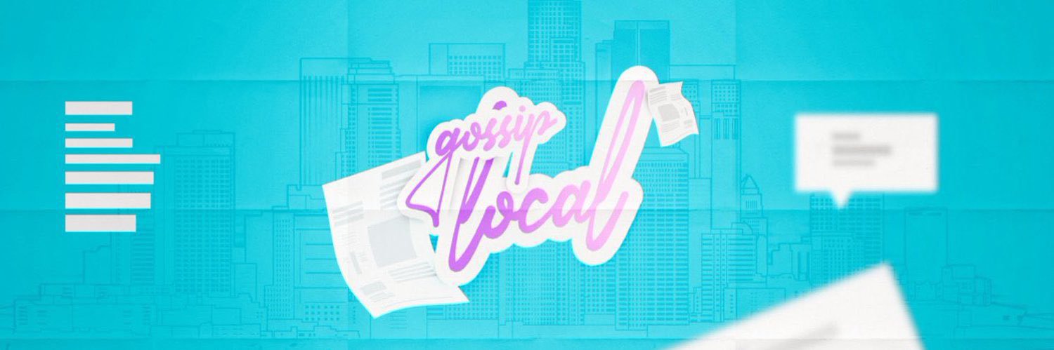Local Gossip banner