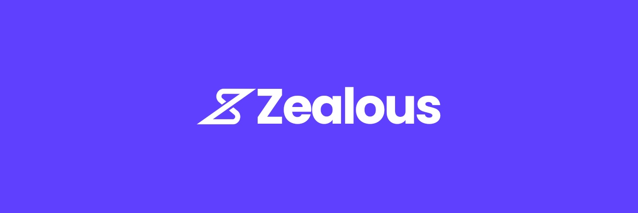 Zealous Swap's banner