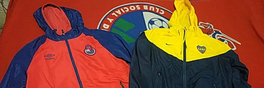 J Abal (Bostero) banner