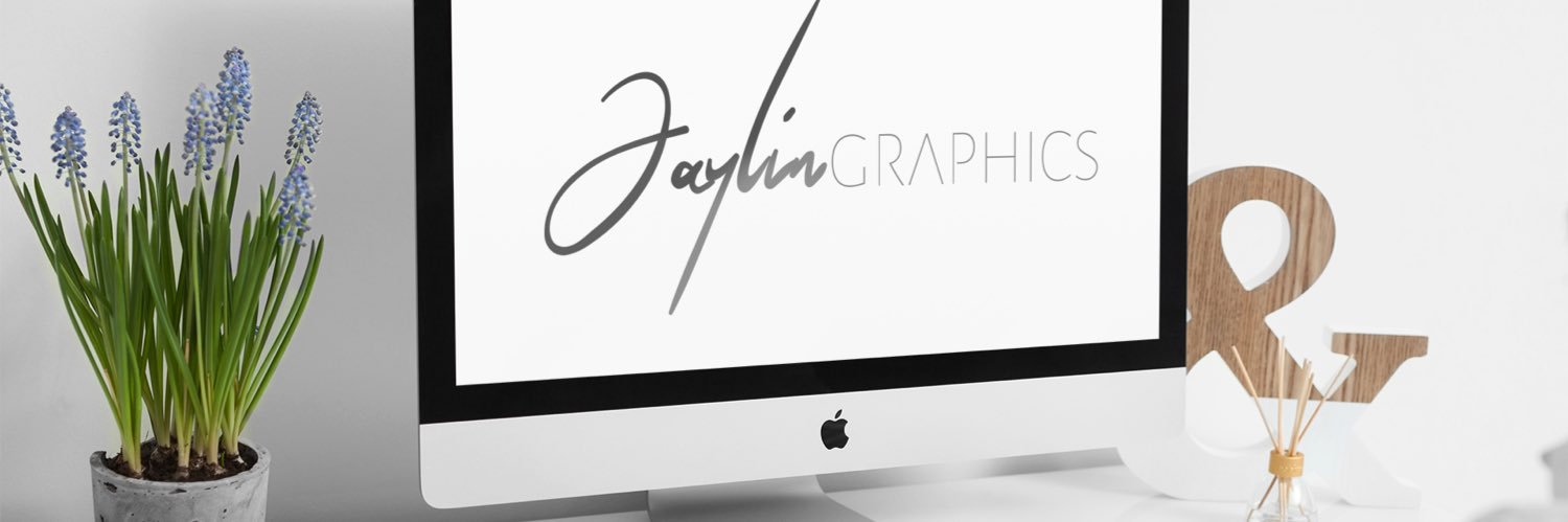 jaylingraphics's profile banner image