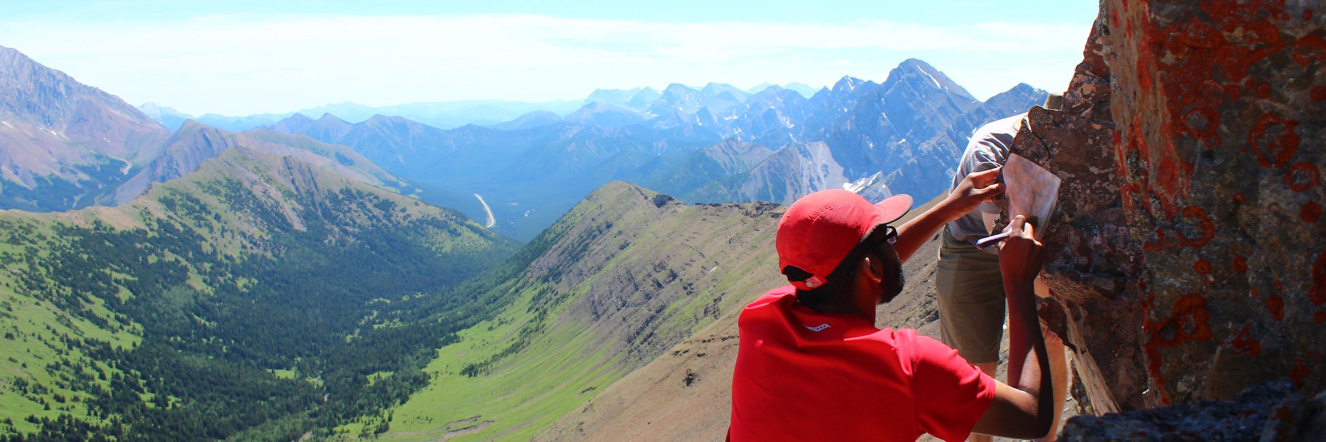 Ramon Nagesan banner