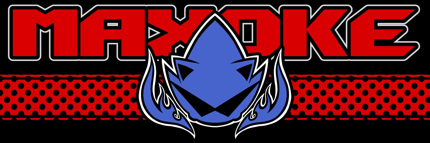MaxOKE's banner