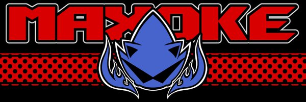 MaxOKE_ Profile Banner