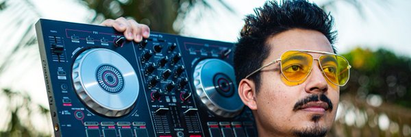 deejay_maaz Profile Banner