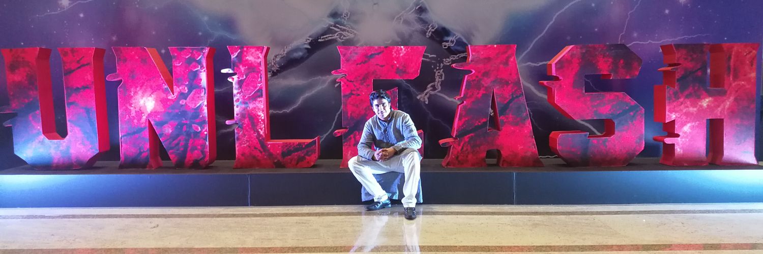 rishuk27's profile banner image