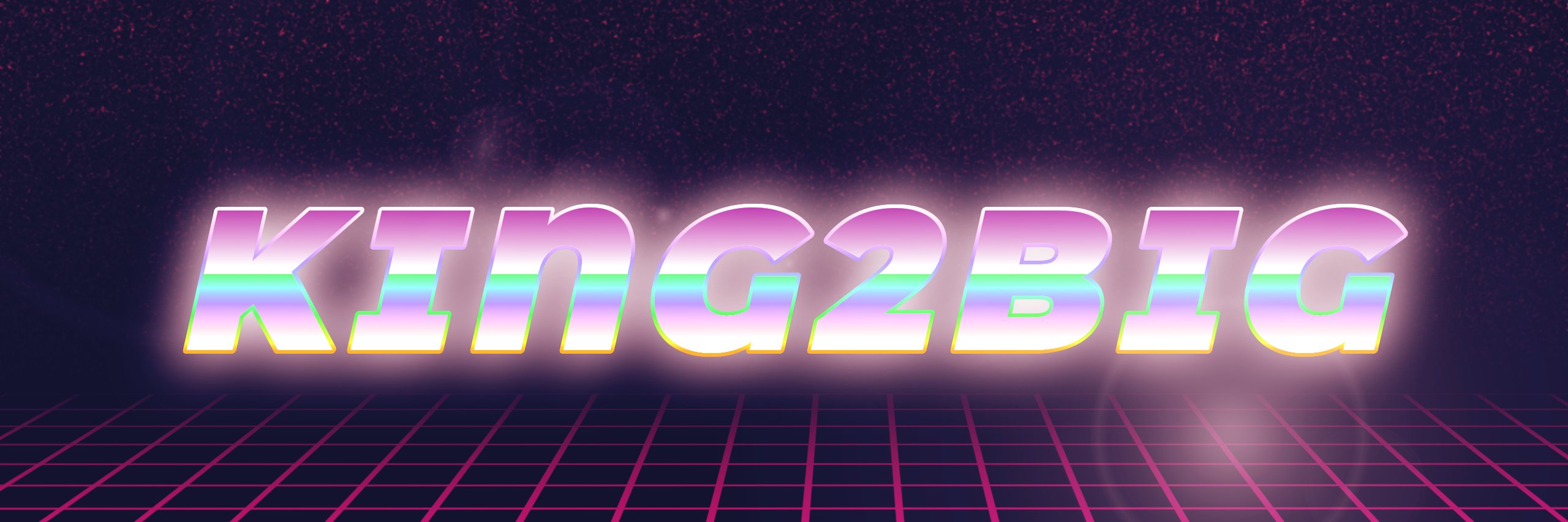 ItsKING2BIG's profile banner image