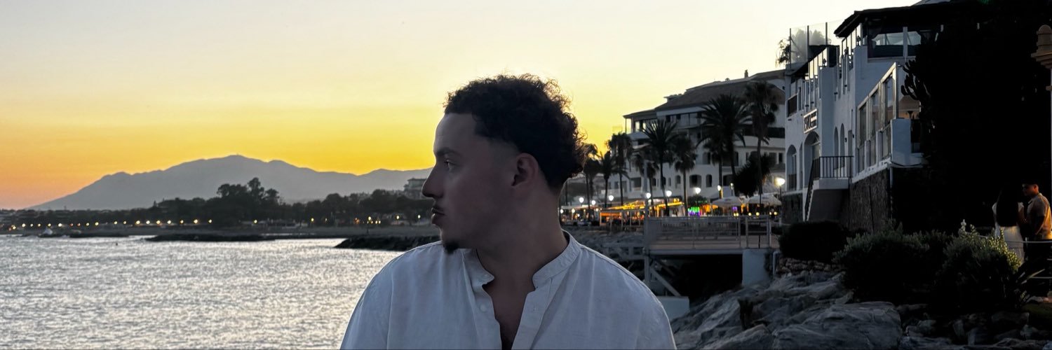 Milonex13's profile banner image