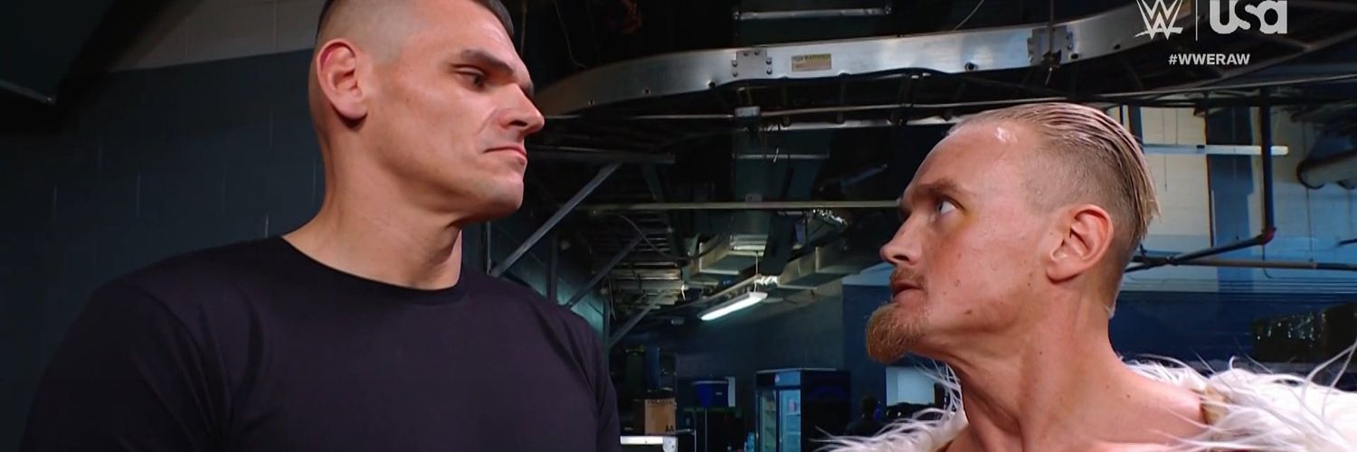 The wrestling thoreau banner