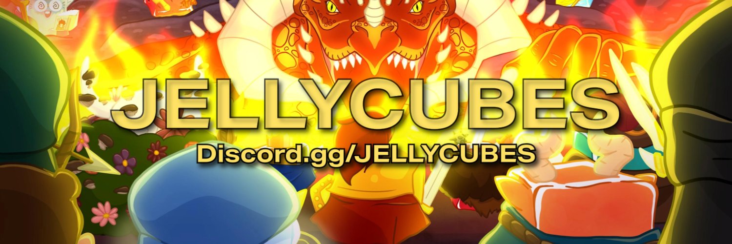 Thomas | JELLY's banner