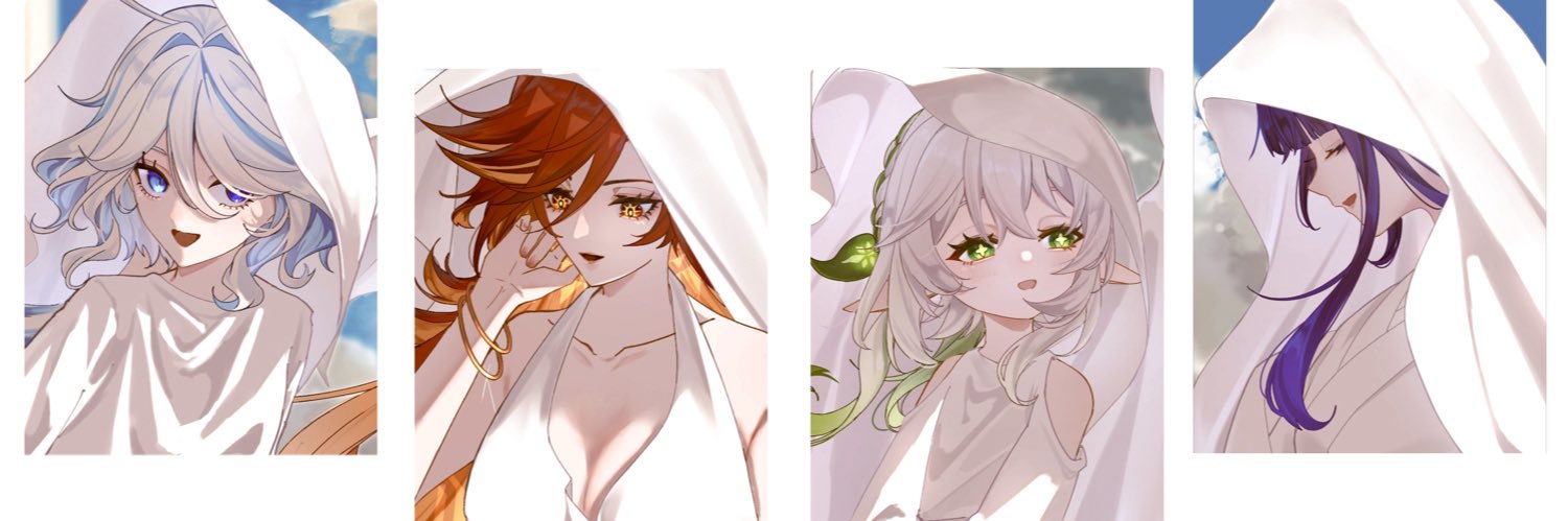 ひめの's banner