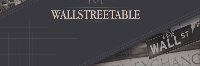 wallstreetable's profile banner image