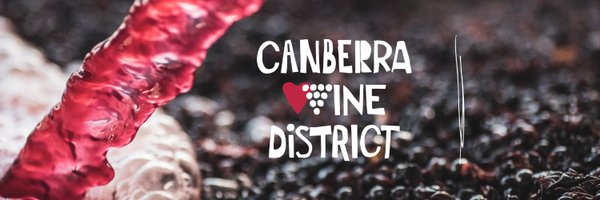 Canberra Wines Profile Banner