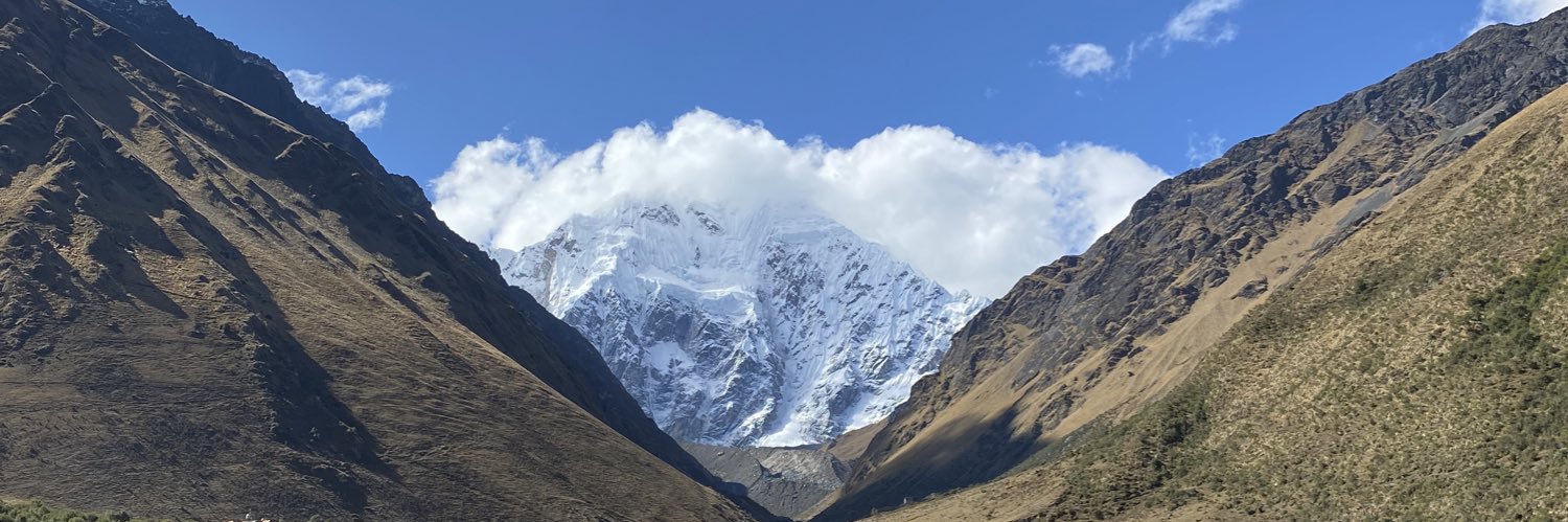 Alma Viajera banner