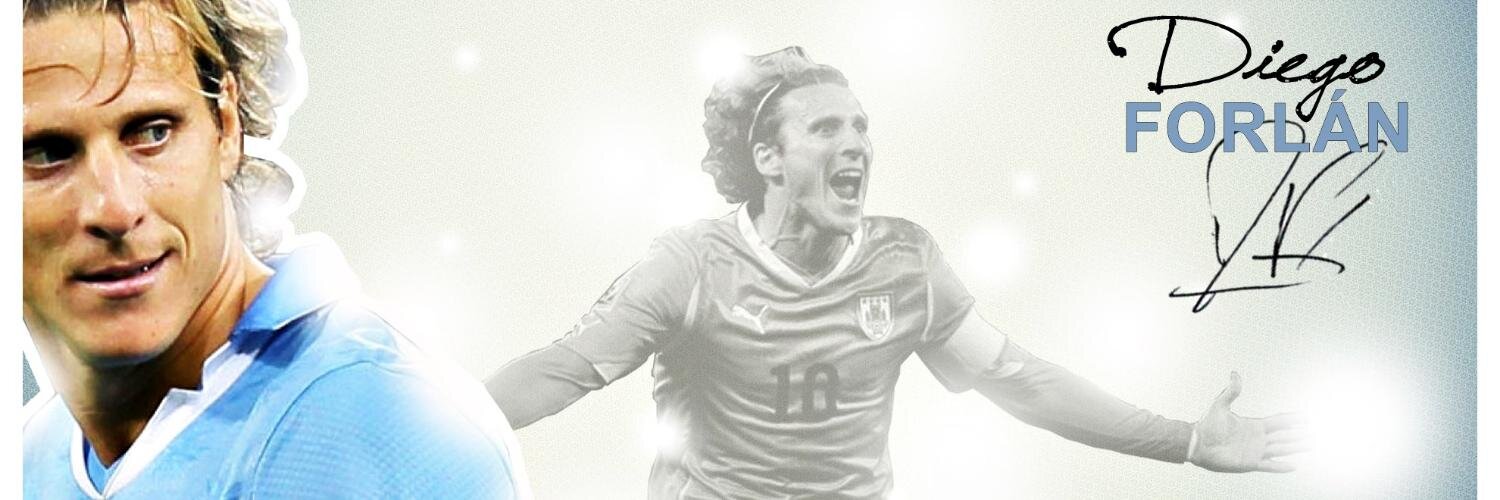 FCDiegoForlan's profile banner image
