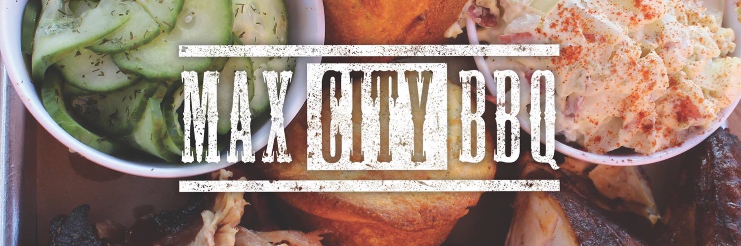 MaxCityBBQ's profile banner image