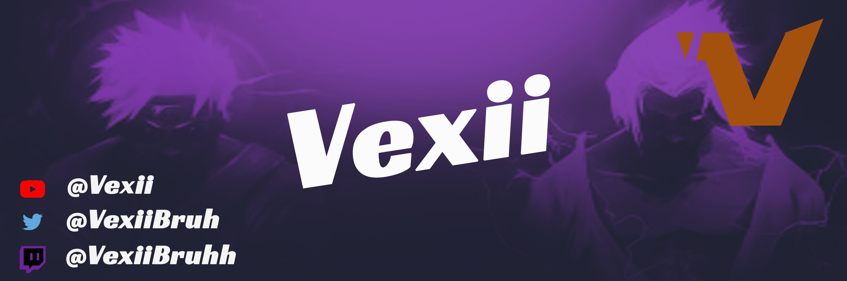 VexiiBruh's profile banner image