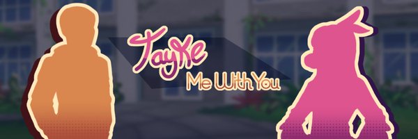 taykemewithyou Profile Banner