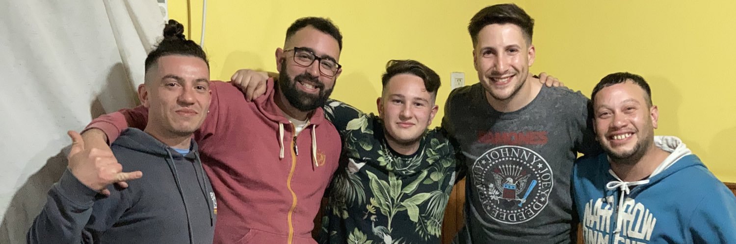 JavierGrela's profile banner image