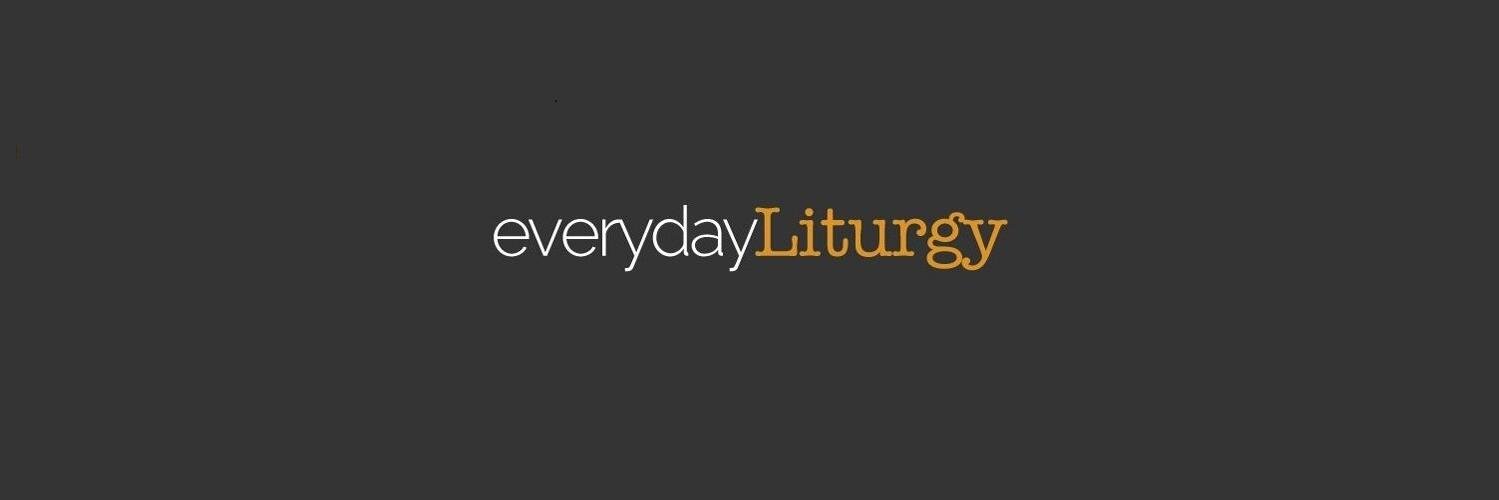 everydayliturgy's profile banner image