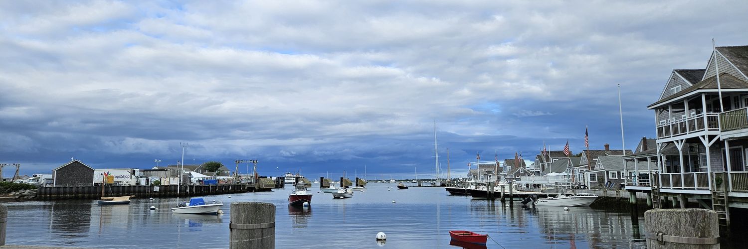 Brian T. Horowitz banner