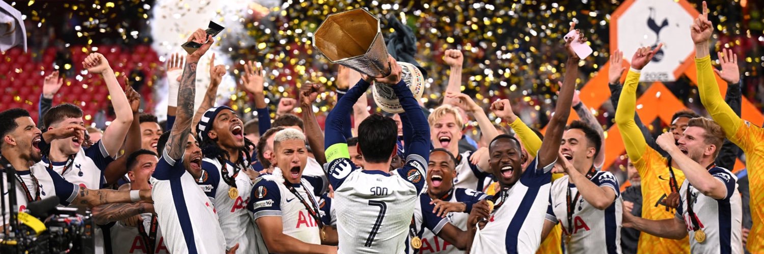 SpursOTM's banner