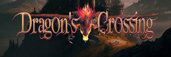 DragonsCrossing Profile Banner