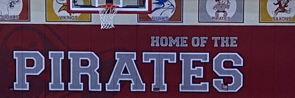 PHSPirateHoops Profile Banner