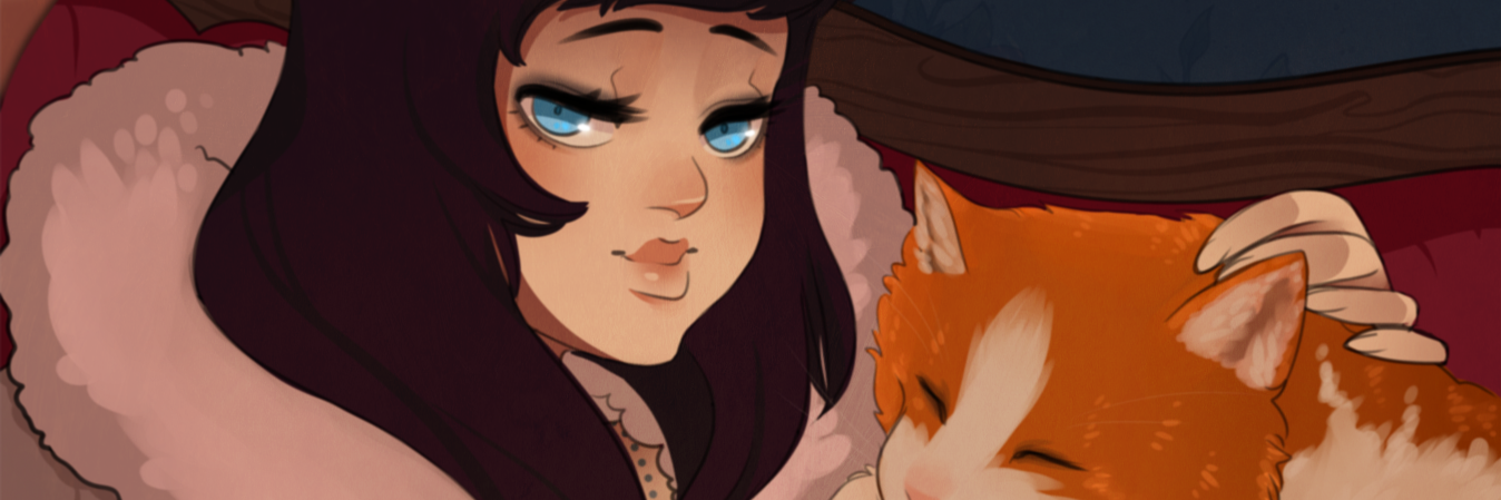 MyKoverGirl's profile banner image