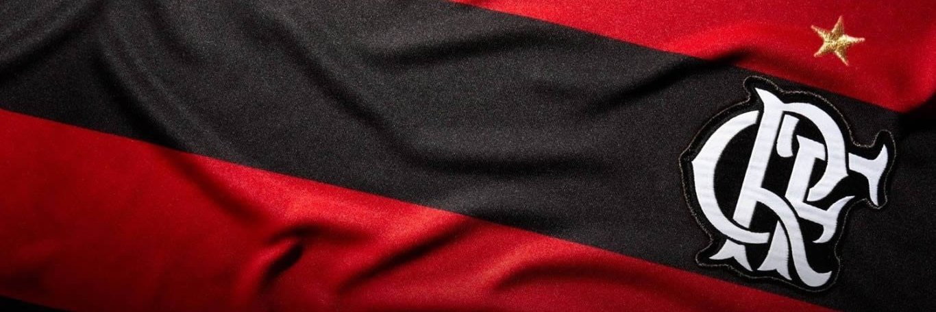 ⚽ FLA Happiness ⚽ banner
